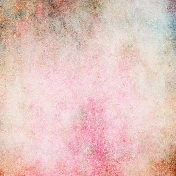 Pink light grunge background — Stock Photo, Image