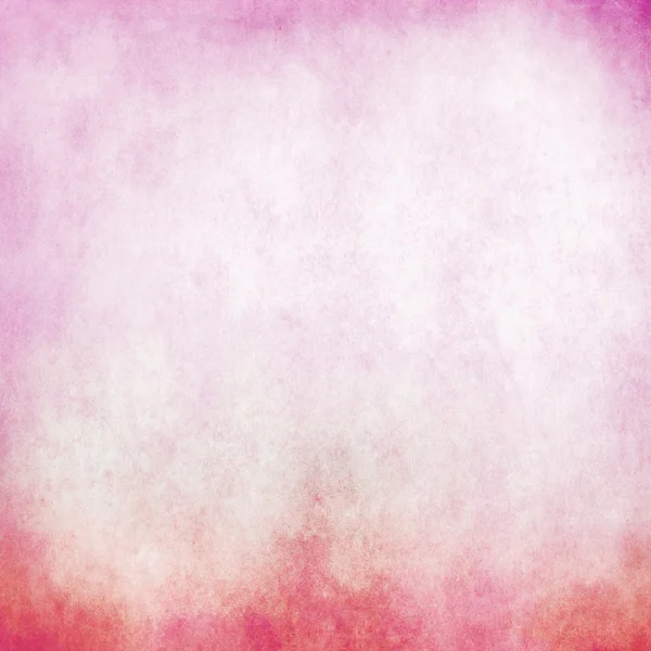 ピンクの明るいパステル調の背景 — ストック写真