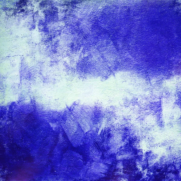 Fondo grunge azul vintage —  Fotos de Stock