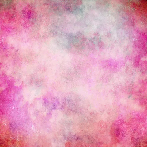 ヴィンテージのピンクの背景 — ストック写真