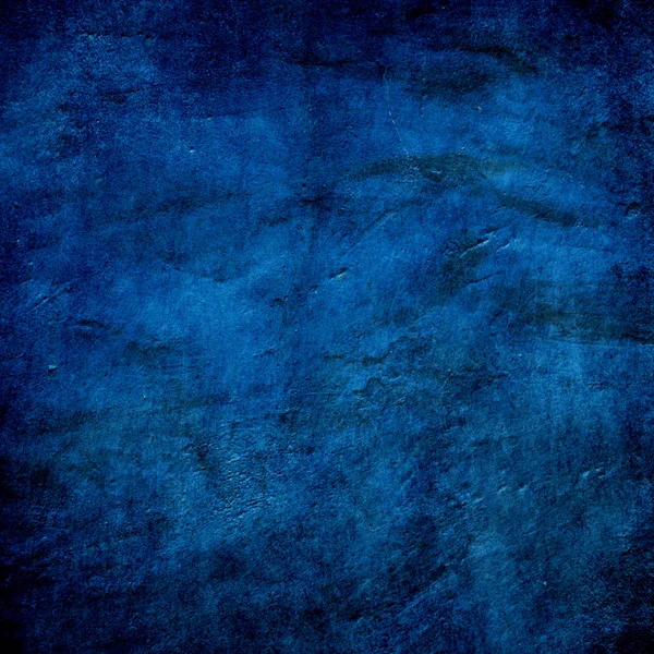 파란 어두운 돌 배경 — 스톡 사진