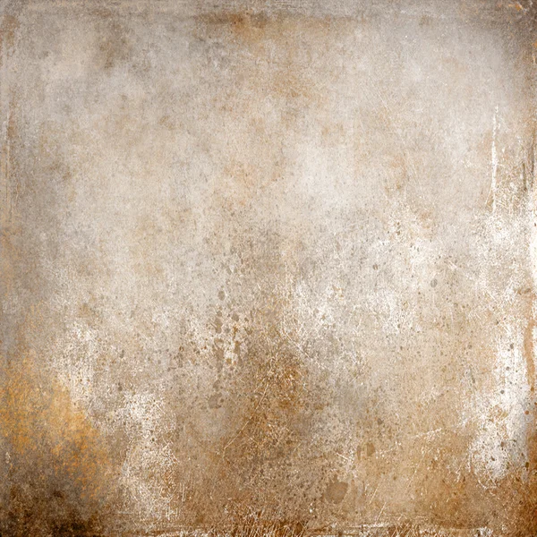 Brown grunge background — Stock Photo, Image