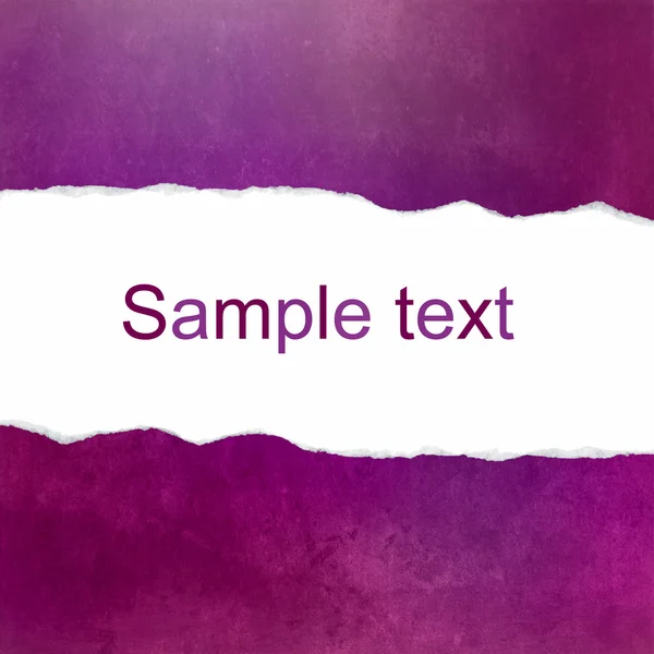 Рожевий абстрактний фон з простором для тексту — стокове фото