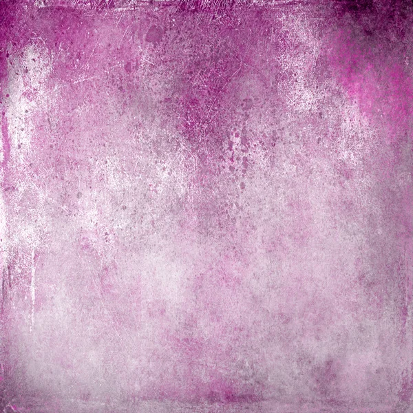 Rosa abstrato grunge fundo — Fotografia de Stock