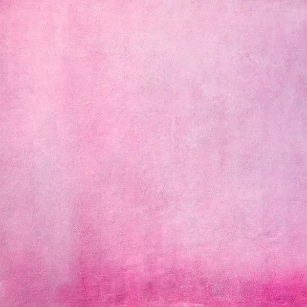 Pink concrete light background texture — Stock Photo, Image