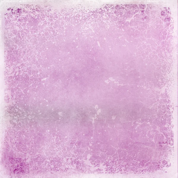 Texture de fond abstraite peinée rose — Photo