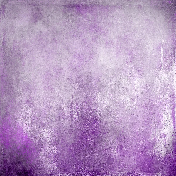 Fondo grunge abstracto púrpura — Foto de Stock