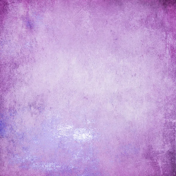 Texture grunge abstraite violette — Photo