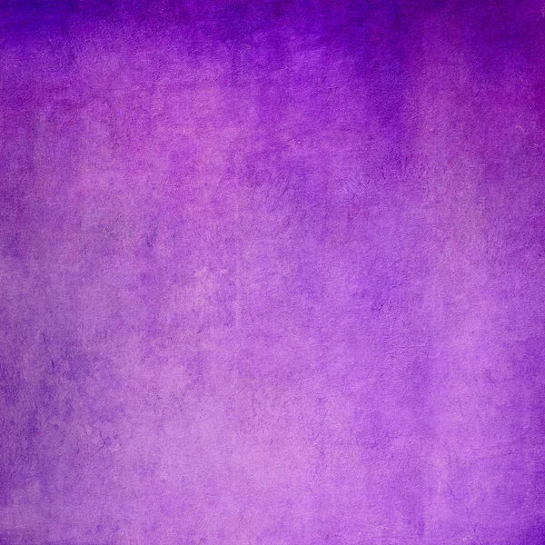 Textura de fundo de concreto roxo — Fotografia de Stock