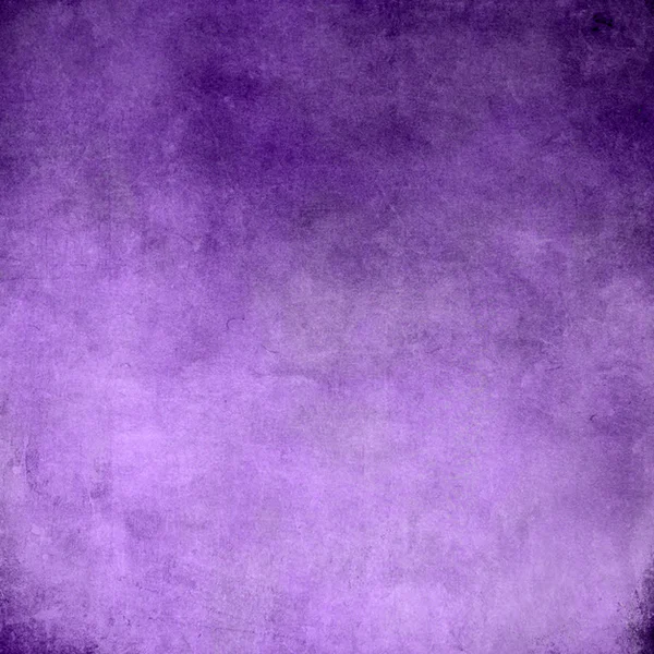 Purple grunge background wall — Stock Photo, Image