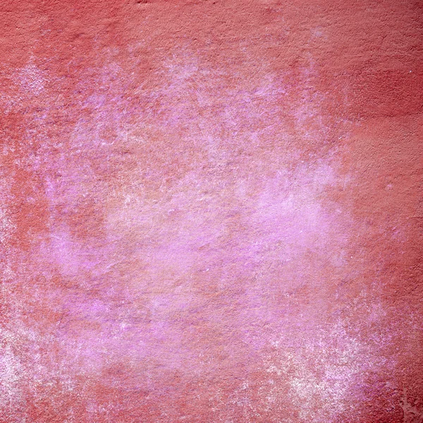 Red concrete stone background — Stock Photo, Image