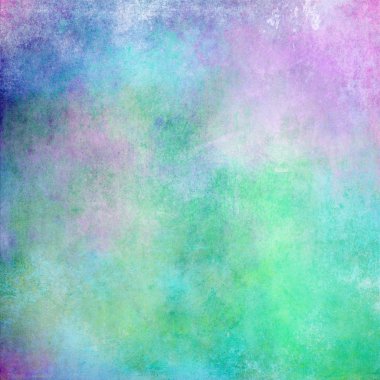 turkuaz pastel arka plan