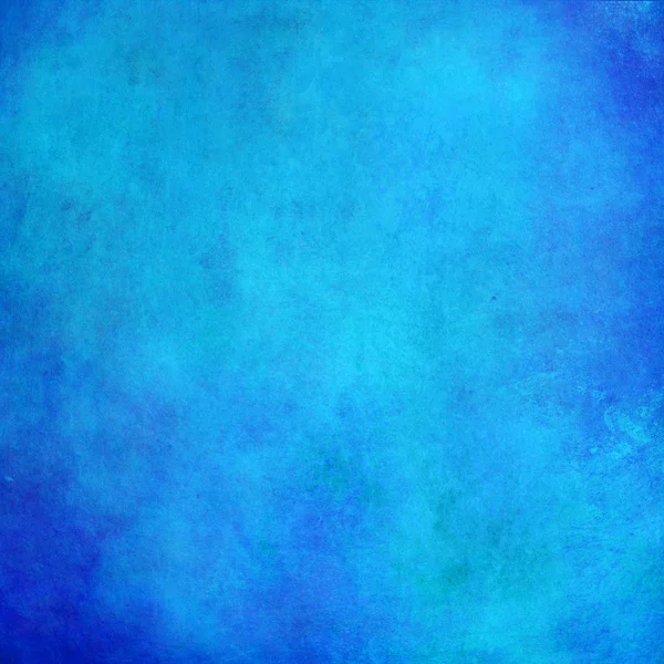 Bela textura de fundo azul — Fotografia de Stock