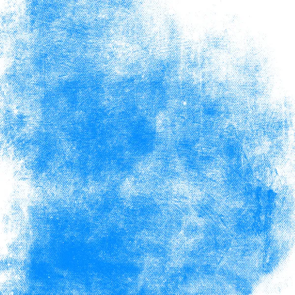 Textura de fondo azul angustiado — Foto de Stock