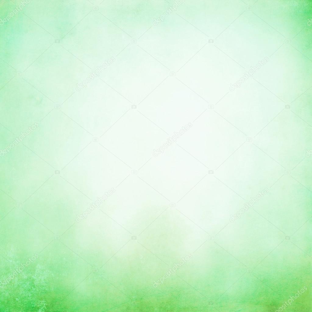 Light 2024 green background