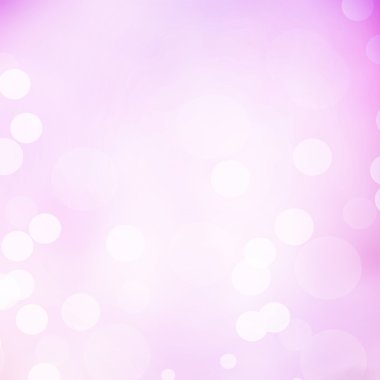 pastel roze bokeh achtergrond