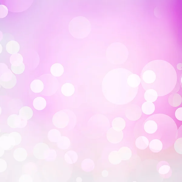 Pastel rosa bokeh fondo textura — Foto de Stock