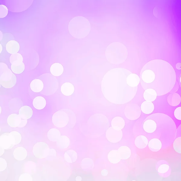 Pastel roxo bokeh textura de fundo — Fotografia de Stock