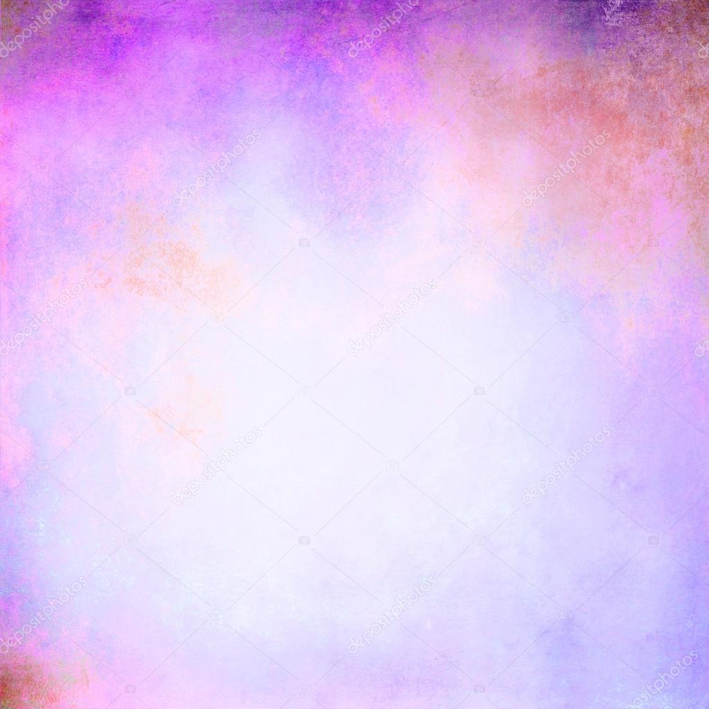 Pastel purple background texture