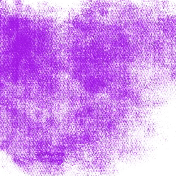 Violet texture de fond en détresse — Photo