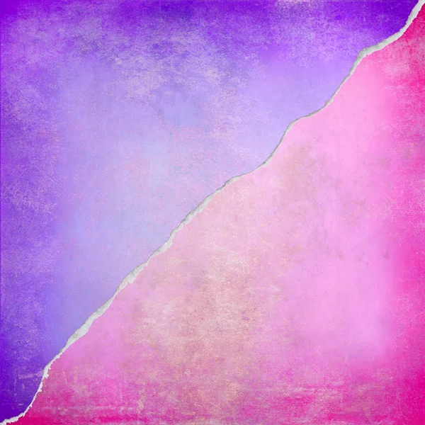 Фиолетовый и розовый пастельный фон — стоковое фото