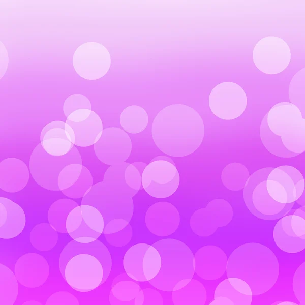 Fundo bokeh roxo — Fotografia de Stock