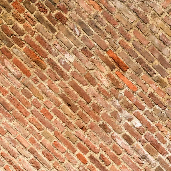 Brick wall background — Stock Photo, Image