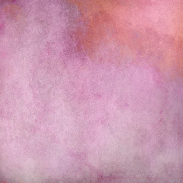 Розовый винтажный фон — стоковое фото