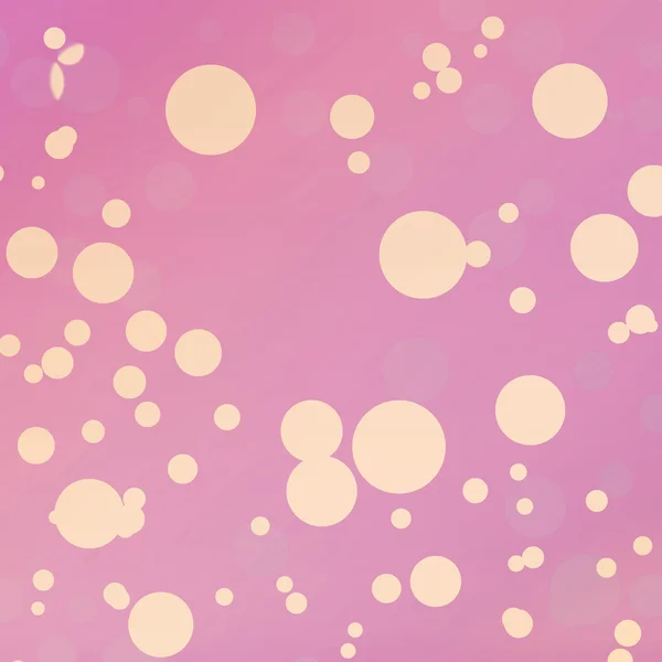 Retro bokeh purpurowe tło — Zdjęcie stockowe