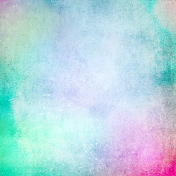 Abstrakt pastell färgstarka bakgrund — Stockfoto