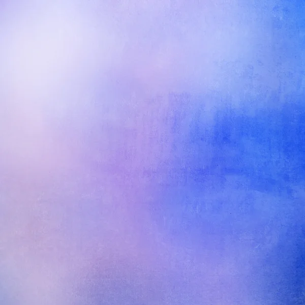 Vacker pastell blå bakgrund — Stockfoto