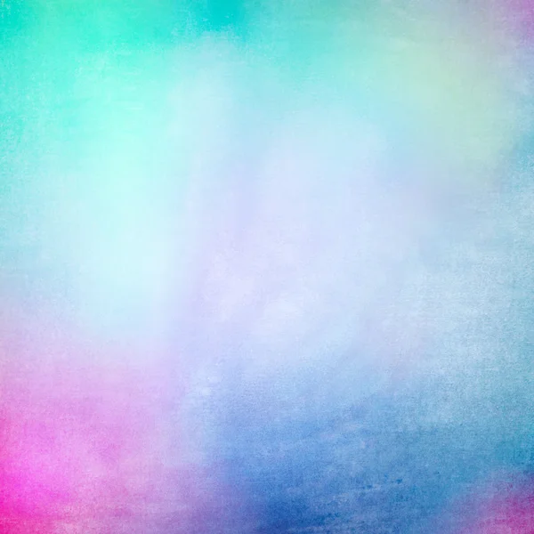 Blue and pink pastel background — Stock Photo, Image