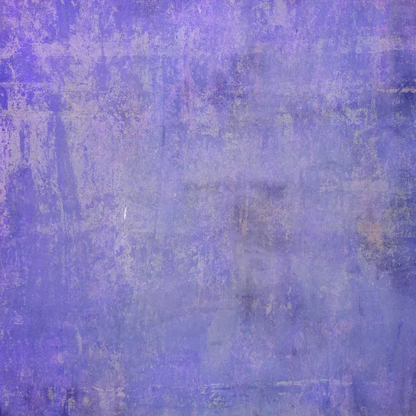 Sıkıntılı arka plan mavi — Stok fotoğraf