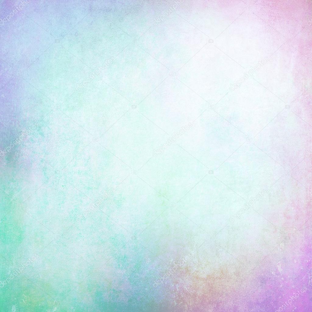 colorful vintage light background