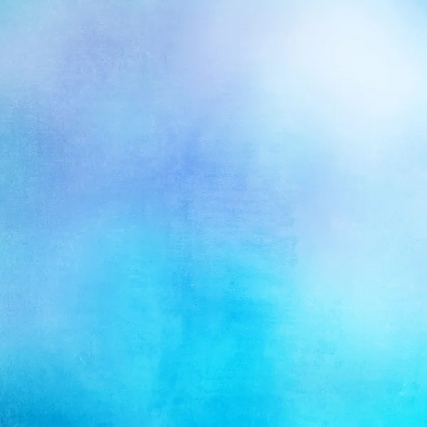 Fundo azul-turquesa bonito pastel — Fotografia de Stock