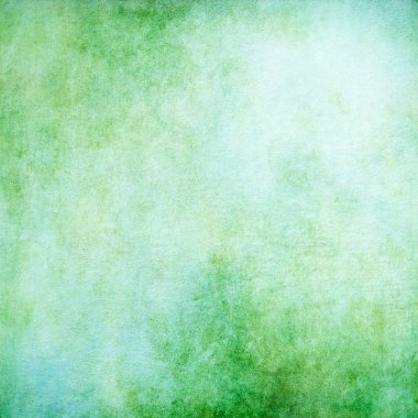 Yeşil vintage açık renkli