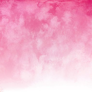 Light pink background