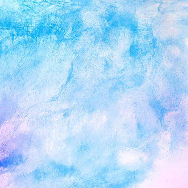 Light blue background texture — Stock Photo, Image