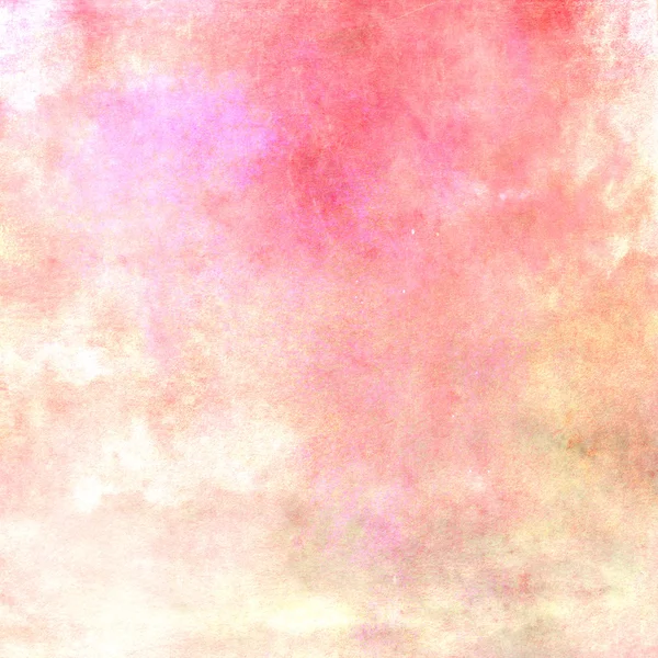 Light pastel cloud background texture — Stock Photo, Image