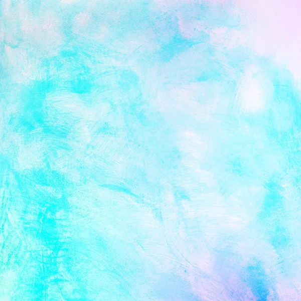 Light turquoise background texture — Stock Photo, Image