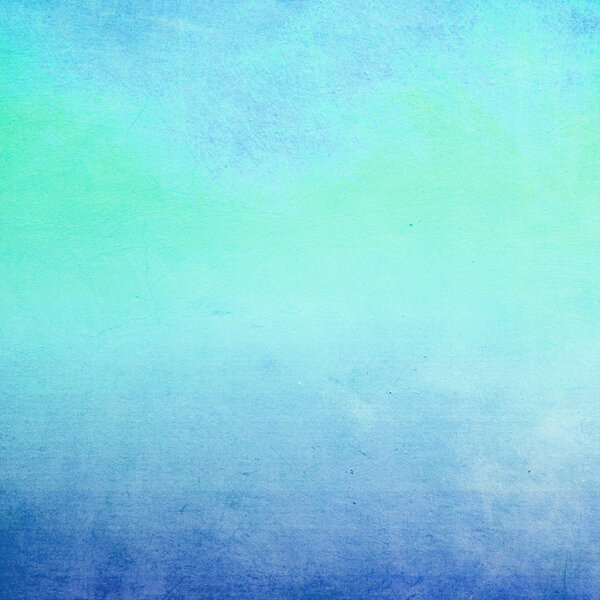 Pastel cyan background texture