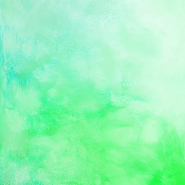 パステル調の緑のビンテージ背景 — ストック写真