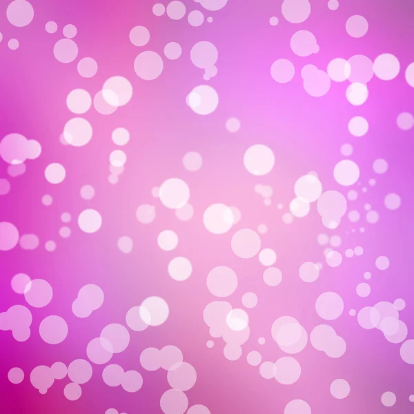 Pastel fundo rosa bokeh — Fotografia de Stock