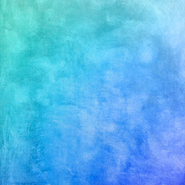 Pastel turquoise background — Stock Photo, Image