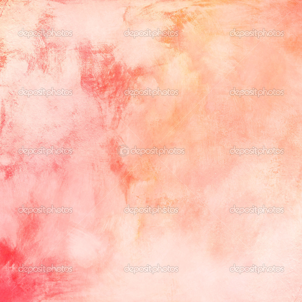 Pastel orange distressed background — Stock Photo © MalyDesigner 45056865