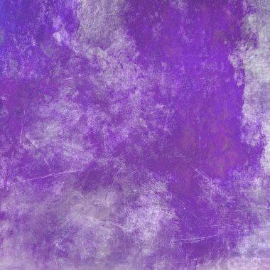 Mor sıkıntılı arka plan dokusu