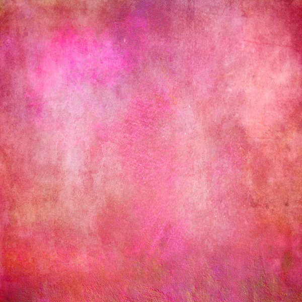 Pink wall light background — Stock Photo, Image