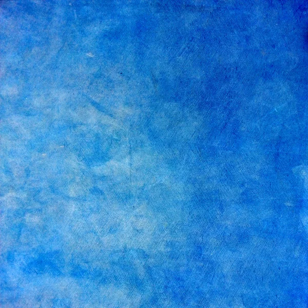 Fondo azul abstracto —  Fotos de Stock