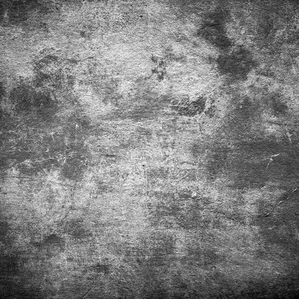 Gray dark grunge background — Stock Photo, Image