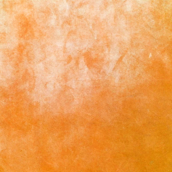 浅橙色背景纹理 — 图库照片